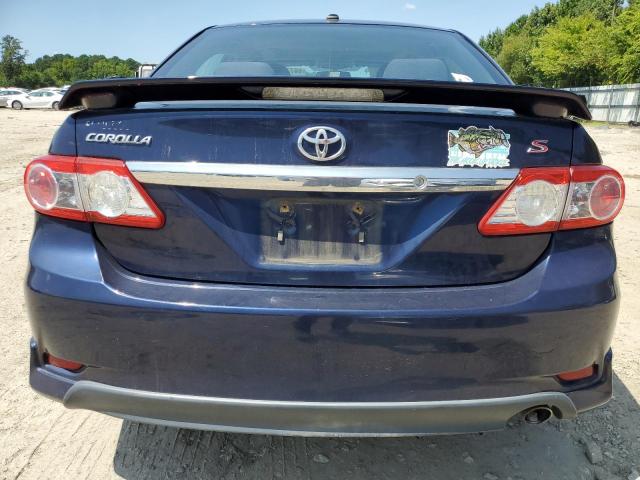 Foto 6 de la subasta – 2013 TOYOTA COROLLA BA con VIN 2T1BU4EE8DC041450