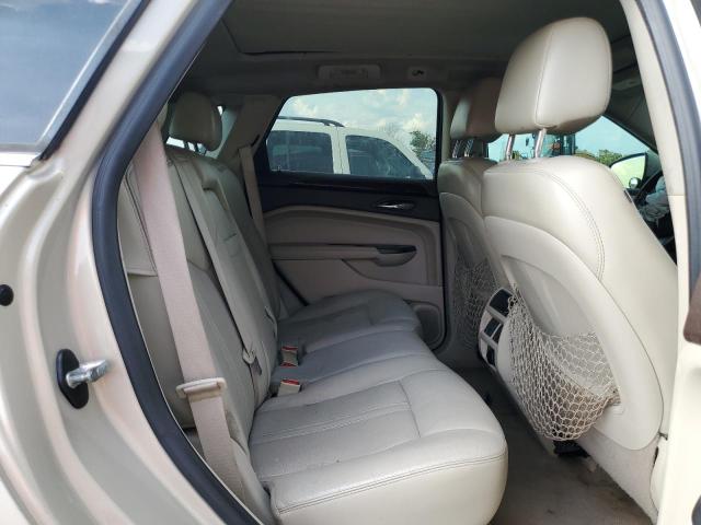 Photo 11 from auction – 2012 CADILLAC SRX LUXURY with VIN 3GYFNAE37CS568239