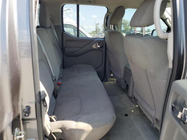 Photo 10 from auction – 2016 NISSAN FRONTIER S with VIN 1N6AD0ER5GN791474
