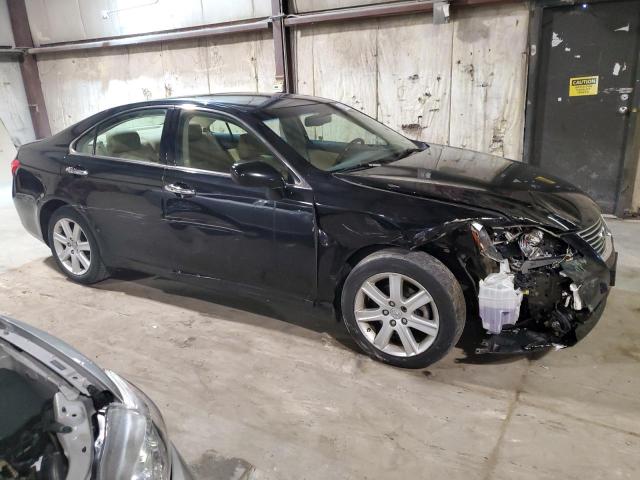 Photo 4 from auction – 2008 LEXUS ES 350 with VIN JTHBJ46G982177629