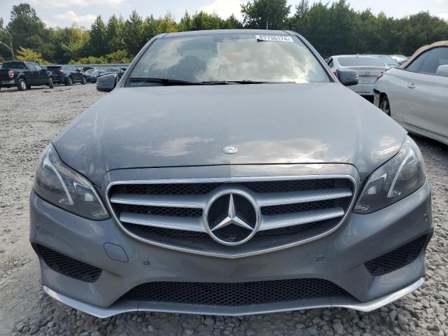Photo 5 from auction – 2016 MERCEDES-BENZ E 350 with VIN WDDHF5KB2GB261146