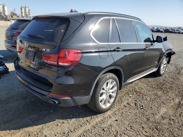 Photo 3 from auction – 2016 BMW X5 SDRIVE3 with VIN 5UXKR2C50G0R73597