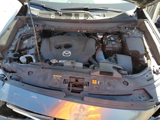 Photo 12 from auction – 2018 MAZDA CX-9 TOURI with VIN JM3TCACYXJ0233033