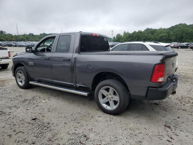 Photo 2 from auction – 2017 RAM 1500 ST with VIN 1C6RR7FG6HS827745
