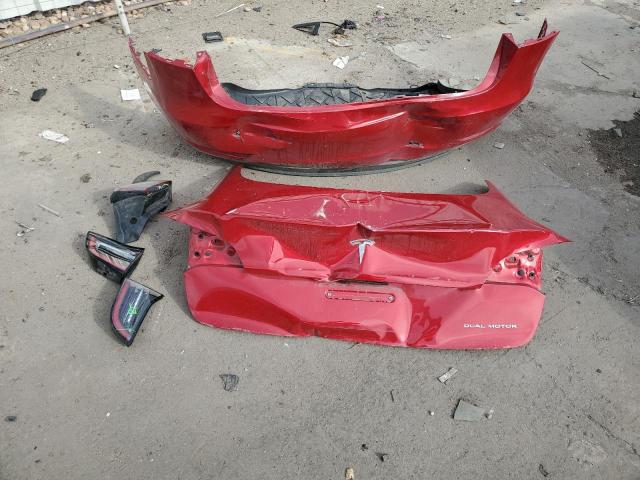 Photo 12 from auction – 2023 TESLA MODEL 3 with VIN 5YJ3E1EB4PF662478