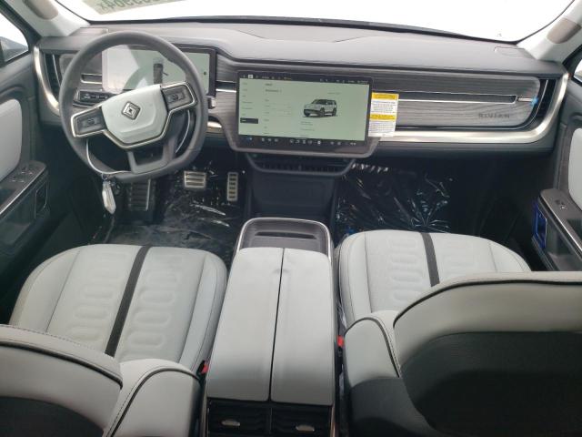 Photo 8 from auction – 2024 RIVIAN R1S ADVENT with VIN 7PDSGABA5RN034380