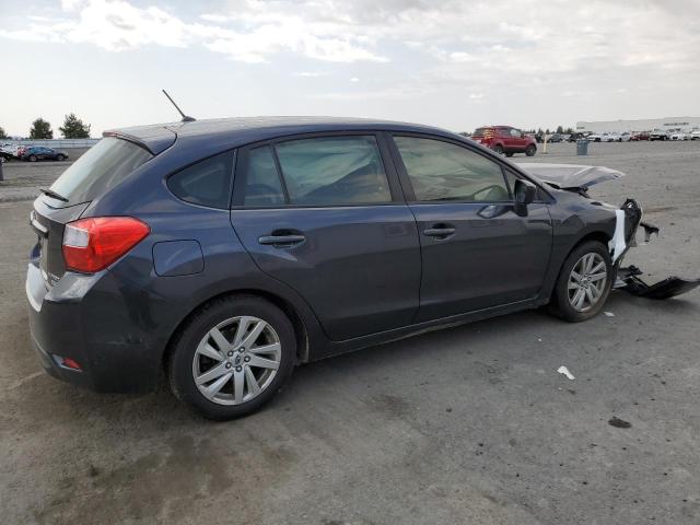 Photo 3 from auction – 2015 SUBARU IMPREZA PR with VIN JF1GPAC68FH289970