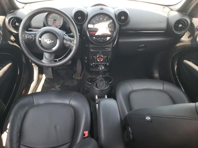 Photo 8 from auction – 2015 MINI COOPER COU with VIN WMWZB3C53FWR46316