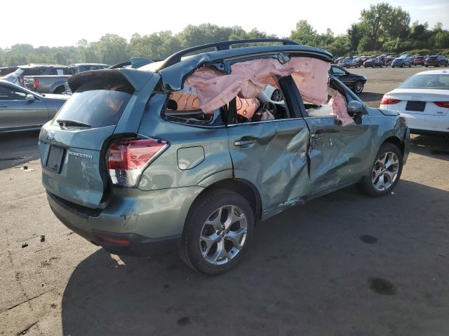 Photo 3 from auction – 2018 SUBARU FORESTER 2 with VIN JF2SJAWC3JH431899