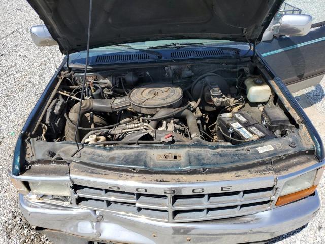 Photo 11 from auction – 1995 DODGE DAKOTA with VIN 1B7GL23Y9SS177365
