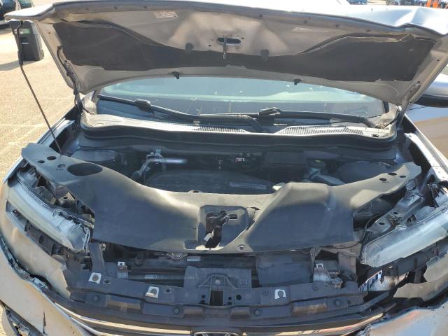 Photo 12 from auction – 2018 HONDA PILOT EXL with VIN 5FNYF5H8XJB001975