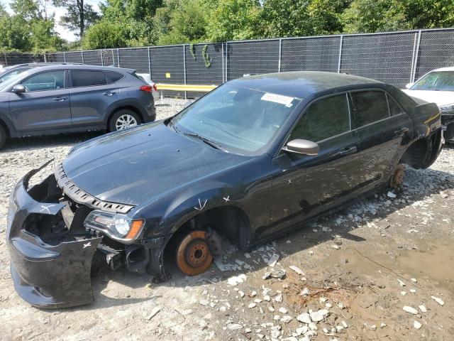 CHRYSLER 300C VARVA 2013 with VIN 2C3CCADT7DH693525 - Photo from auction
