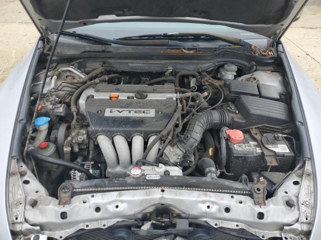 Photo 11 from auction – 2005 HONDA ACCORD LX with VIN 1HGCM56485A123718