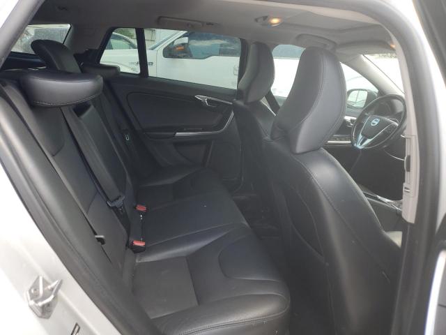 Photo 11 from auction – 2018 VOLVO V60 CROSS with VIN YV440MWK3J2058835