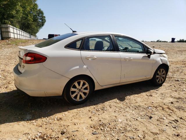 Photo 3 from auction – 2011 FORD FIESTA SE with VIN 3FADP4BJ4BM223500