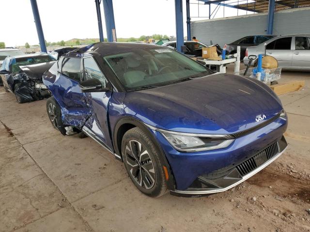 Photo 4 from auction – 2023 KIA EV6 LIGHT with VIN KNDC34LA2P5606994