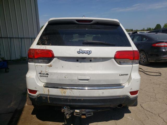 Photo 6 from auction – 2018 JEEP GRAND CHER with VIN 1C4RJFBG2JC320664