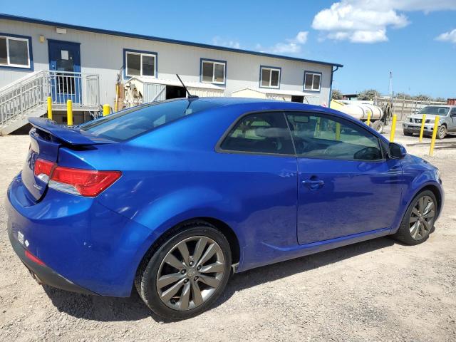 Photo 3 from auction – 2012 KIA FORTE SX with VIN KNAFW6A32C5516711