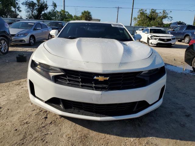 Photo 5 from auction – 2019 CHEVROLET CAMARO LS with VIN 1G1FB1RX1K0136207