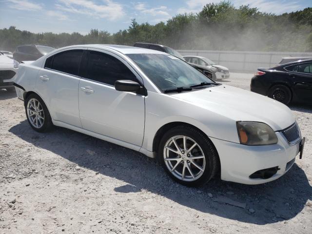 Photo 4 from auction – 2012 MITSUBISHI GALANT ES with VIN 4A32B3FF0CE014243