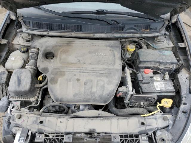 Photo 11 from auction – 2013 DODGE DART LIMIT with VIN 1C3CDFCA0DD346786