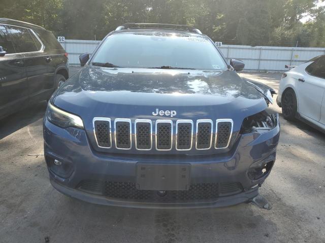 Photo 5 from auction – 2020 JEEP CHEROKEE L with VIN 1C4PJMLXXLD642377