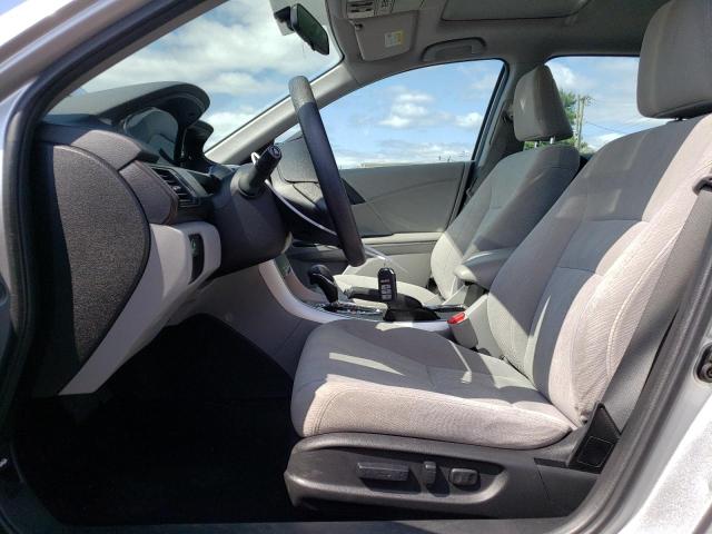 Photo 7 from auction – 2015 HONDA ACCORD EX with VIN 1HGCR2F70FA136183