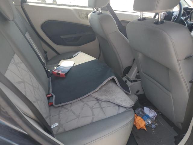 Photo 10 from auction – 2011 FORD FIESTA SE with VIN 3FADP4EJ0BM238345