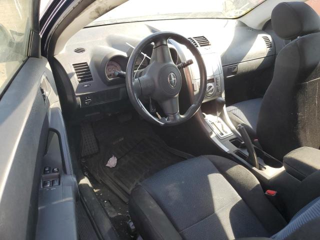 Photo 8 from auction – 2005 TOYOTA SCION TC with VIN JTKDE177850054352