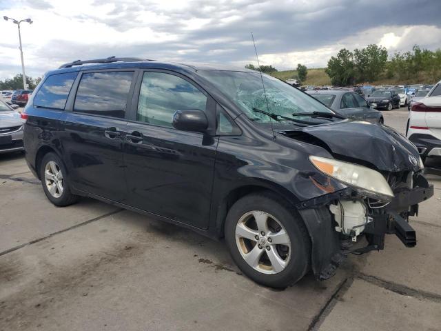 Photo 4 from auction – 2012 TOYOTA SIENNA LE with VIN 5TDKK3DC1CS253404