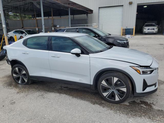 Photo 4 from auction – 2023 POLESTAR 2 with VIN YSMEG3KA8PL125785
