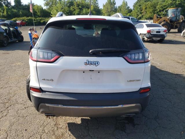 Photo 6 from auction – 2019 JEEP CHEROKEE L with VIN 1C4PJMDX3KD282950