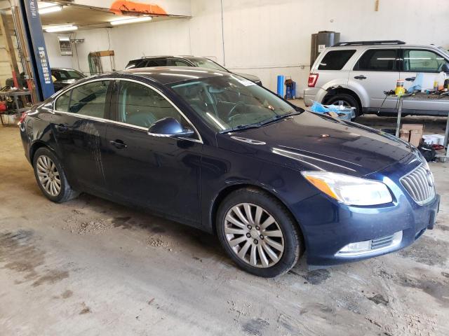 Photo 4 from auction – 2012 BUICK REGAL with VIN 2G4GR5EK0C9163085