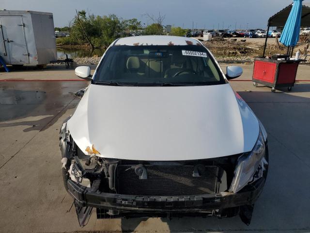 Photo 5 from auction – 2013 KIA OPTIMA EX with VIN 5XXGN4A74DG189016