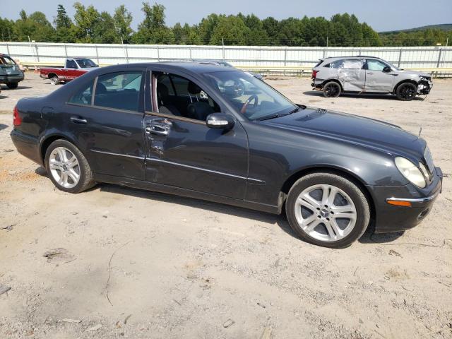 Photo 4 from auction – 2004 MERCEDES-BENZ E 500 with VIN WDBUF70J44A499790