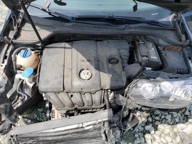 Foto 11 de la subasta – 2013 VOLKSWAGEN GOLF con VIN WVWBB7AJ7DW024110