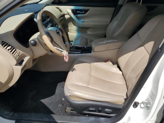 Photo 7 from auction – 2015 NISSAN ALTIMA 2.5 with VIN 1N4AL3AP4FN406759