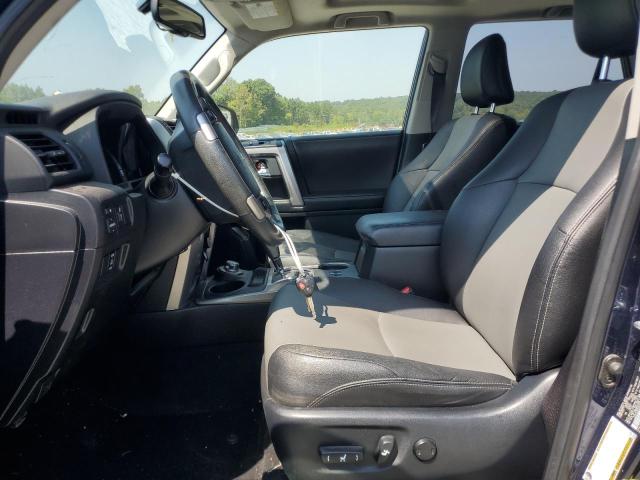 Photo 7 from auction – 2015 TOYOTA 4RUNNER SR with VIN JTEBU5JR0F5230488