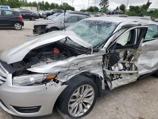 Photo 13 from auction – 2016 FORD TAURUS LIM with VIN 1FAHP2F83GG106277