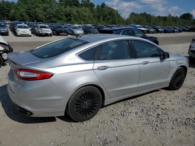 Photo 3 from auction – 2014 FORD FUSION TIT with VIN 3FA6P0K95ER151625