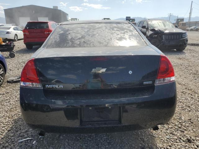 Photo 6 from auction – 2016 CHEVROLET IMPALA LIM with VIN 2G1WD5E33G1103788