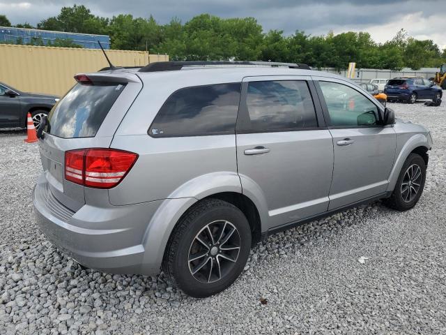 Photo 3 from auction – 2017 DODGE JOURNEY SE with VIN 3C4PDCAB1HT626756