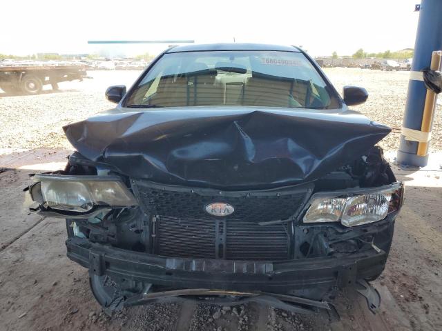 Photo 5 from auction – 2012 KIA FORTE LX with VIN KNAFT4A22C5514462