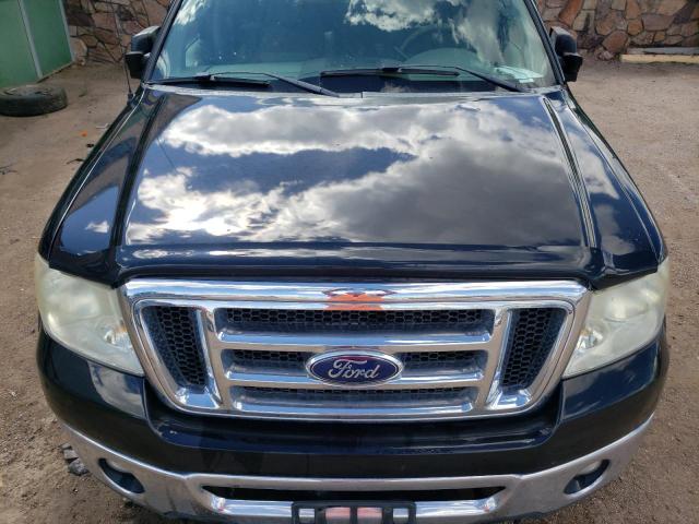 Photo 11 from auction – 2008 FORD F150 SUPER with VIN 1FTPW14V28FB73259