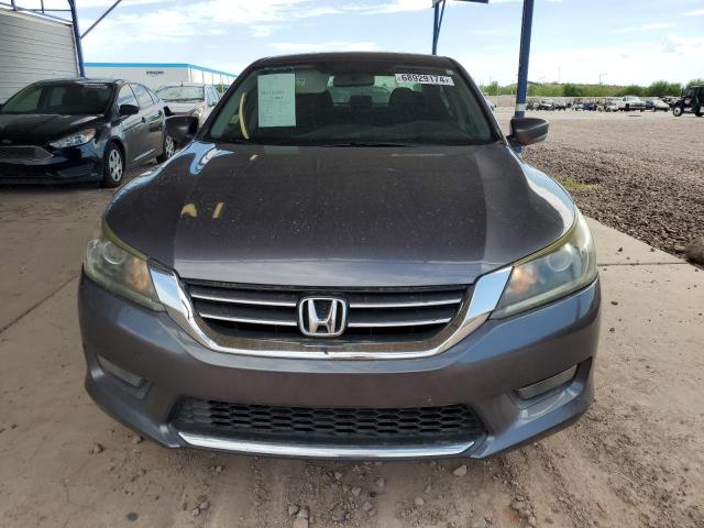 Photo 5 from auction – 2014 HONDA ACCORD SPO with VIN 1HGCR2F58EA193440