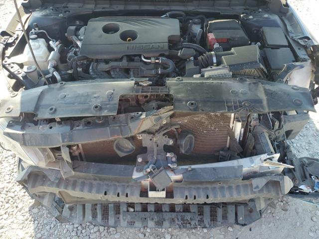 Photo 11 from auction – 2020 NISSAN ALTIMA SR with VIN 1N4BL4CW9LC206367