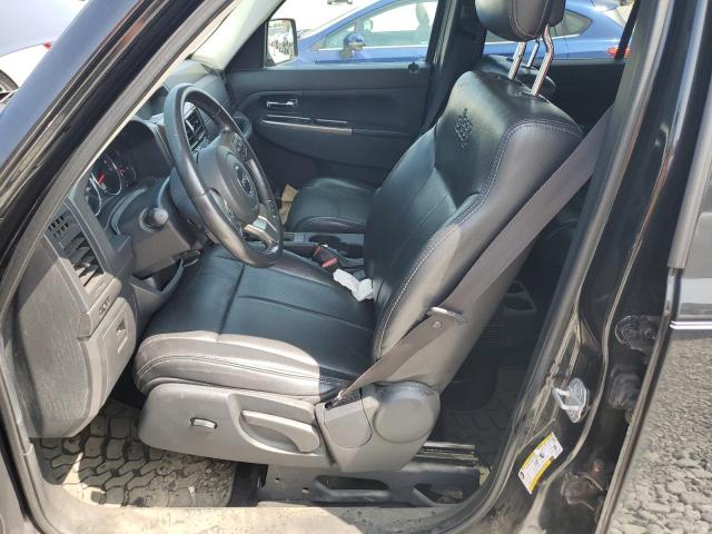 Photo 7 from auction – 2012 JEEP LIBERTY JE with VIN 1C4PJMFK0CW197247