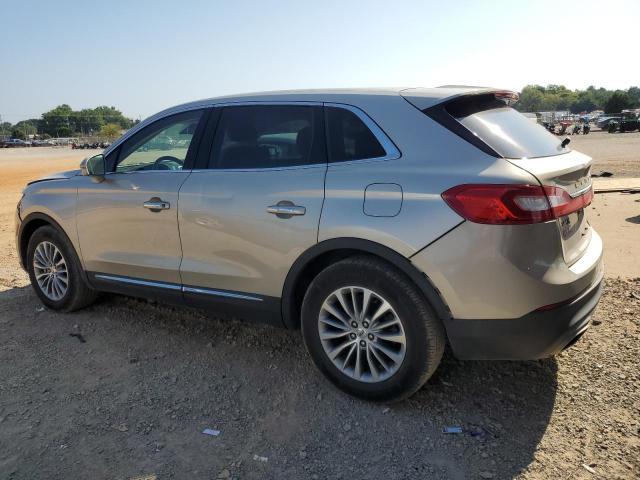 Photo 2 from auction – 2017 LINCOLN MKX SELECT with VIN 2LMPJ6KR5HBL47344