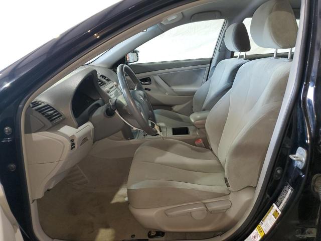 Photo 7 from auction – 2009 TOYOTA CAMRY BASE with VIN 4T4BE46K19R120925
