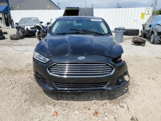 Photo 5 from auction – 2013 FORD FUSION TIT with VIN 3FA6P0K95DR138047